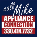 Appliance Connection - Major Appliance Refinishing & Repair