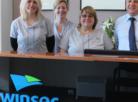 Win Securities Ltd - Wangaratta, VIC