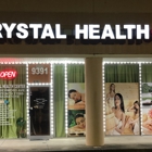 Crystal Health Inc