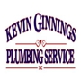 Kevin Ginnings Plumbing Service Inc