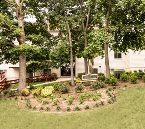 West Woods Apartments - Annapolis, MD