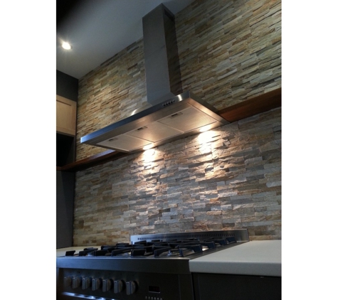 Hamilton Installations