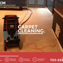 UCM Carpet Cleaning McLean - Air Duct Cleaning