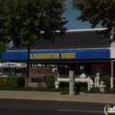 Blockbuster - Video Rental & Sales