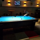 The Diamond Box - Pool Halls