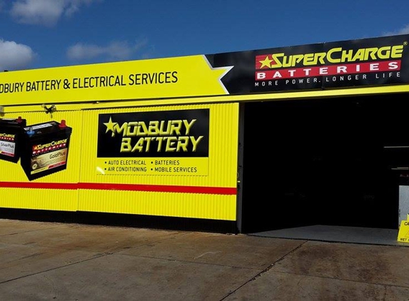 Modbury Battery Service Pty Ltd - Ridgehaven, SA