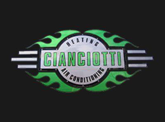 Cianciotti Heating & Air Conditioning - Mount Pleasant, PA