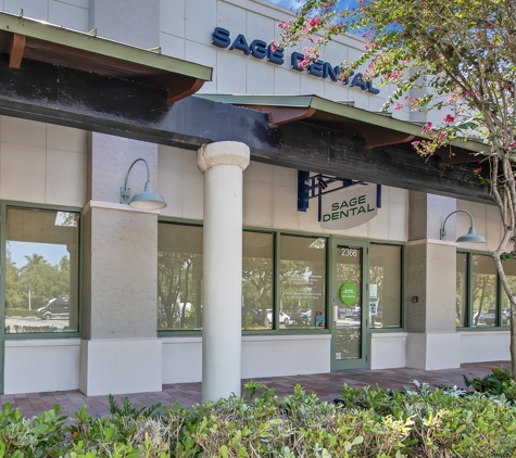 Sage Dental of Weston - Weston, FL