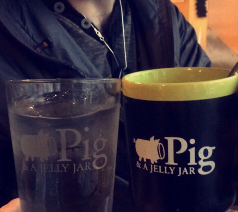 Pig & a Jelly Jar SLC - Salt Lake City, UT