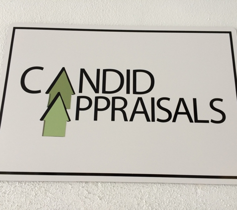 Candid Appraisals - Naples, FL