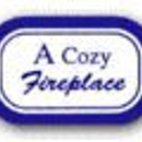 A Cozy Fireplace - Fireplace Equipment