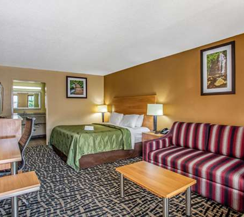 Quality Inn - Bowling Green, KY