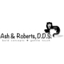 Ash & Roberts DDS