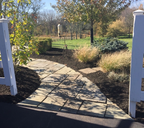 Innovation tree services and landscaping - Somerset, NJ