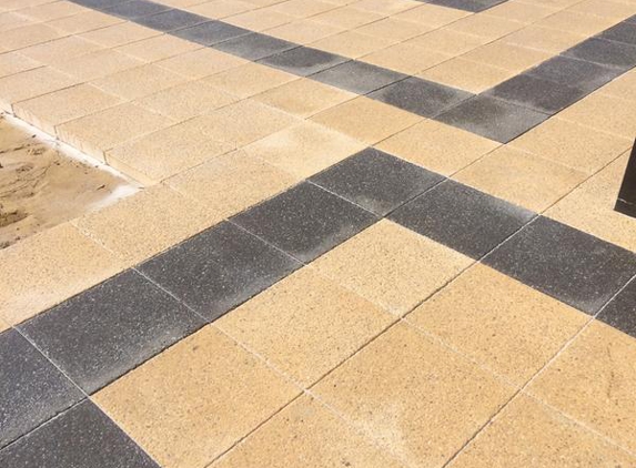 A&A All Paving Works - Thornlie, WA