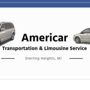 Americar Transportation Service
