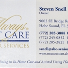Always Best Care Senior Services - Home Care Services in Hobe Sound