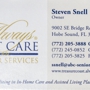 Always Best Care Senior Services - Home Care Services in Hobe Sound