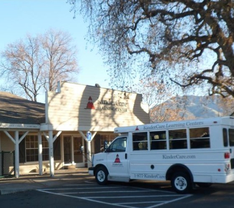 Clayton KinderCare on Main St - Clayton, CA