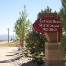 Airport Road Self Storage - Storage Household & Commercial