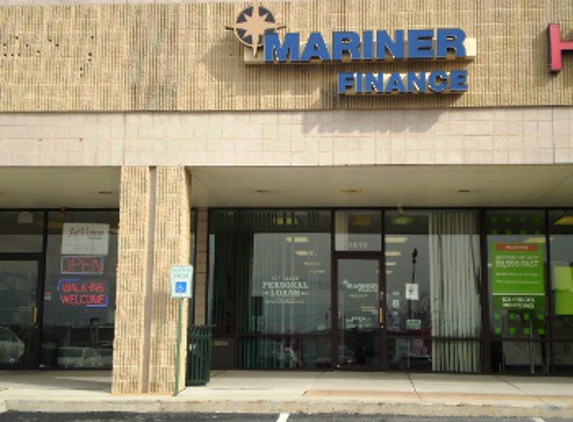 Mariner Finance - Harrisburg - Harrisburg, PA