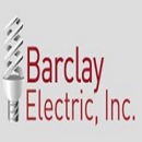 Barclay Electric - Electricians