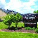 Black Diamond - Landscape Designers & Consultants