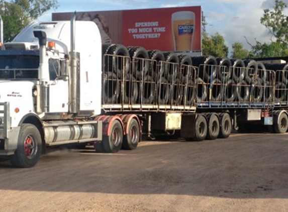 Direct Wholesale Tyres Pty Ltd. Locally Owned And Operated Business