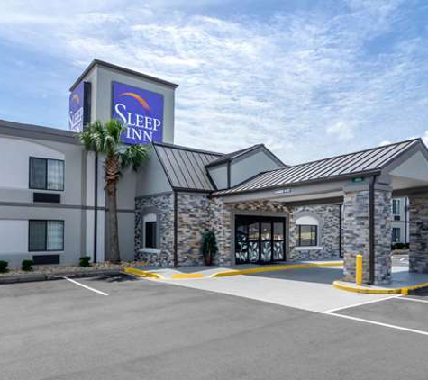 Sleep Inn - Macon, GA