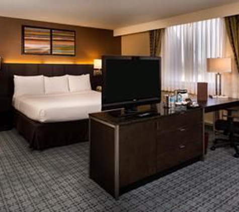 DoubleTree by Hilton Whittier Los Angeles - Whittier, CA