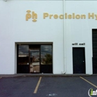 Precision Hydraulics LLC
