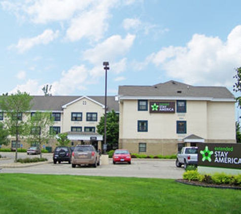 Extended Stay America - Eden Prairie, MN