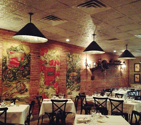 Anjelica's Restaurant - Sea Bright, NJ
