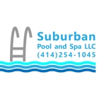 Suburban Pool & Spa