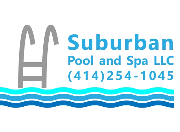 Suburban Pool and Spa - Germantown, WI