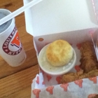 Popeyes Louisiana Kitchen