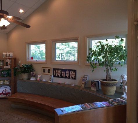 Blanchard Woods Animal Hospital - Evans, GA