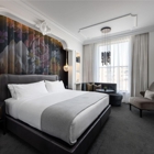 Daxton Hotel Birmingham, Curio Collection by Hilton