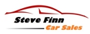 Steve Finn Car Sales - Motor Cars - Used