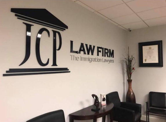 JCP Law Office, P.C. - San Antonio, TX