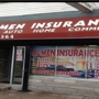 Olmen Insurance