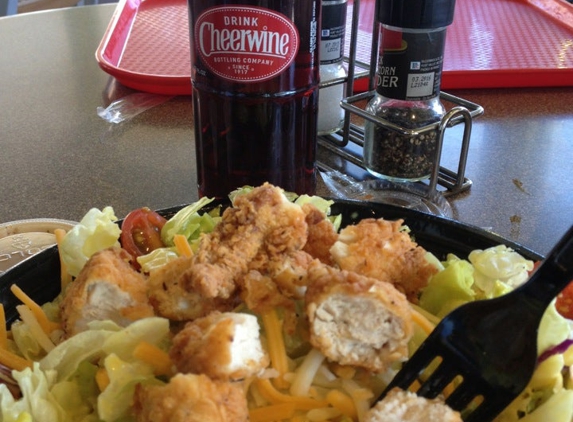 PDQ Restaurant - Saint Petersburg, FL