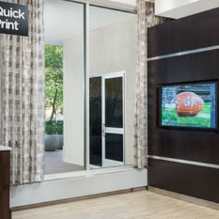 Courtyard by Marriott - New York, NY