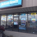 Jackson Hewitt Tax Service - Taxes-Consultants & Representatives