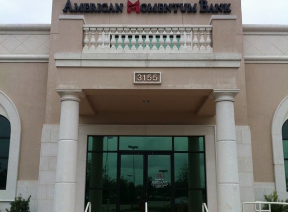 American Momentum Bank - Winter Garden, FL