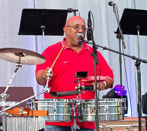 Foto Rodriguez y su Orquesta La Unica - Philadelphia, PA