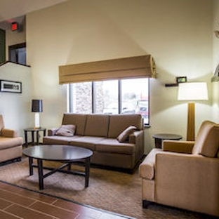 Sleep Inn & Suites Kingsport TriCities Airport - Kingsport, TN