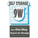 9W SELF STORAGE INC - Self Storage