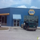 Napa Auto Parts - Genuine Parts Company - Automobile Parts & Supplies