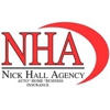 Nick Hall Agency gallery